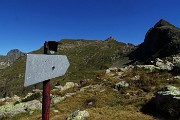 PIZZO FARNO (2506 m) ad anello Baite di Mezzeno il 6 sett. 2016 - FOTOGALLERY